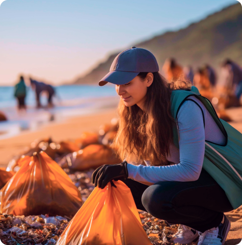 Sustainable recycling Solutions